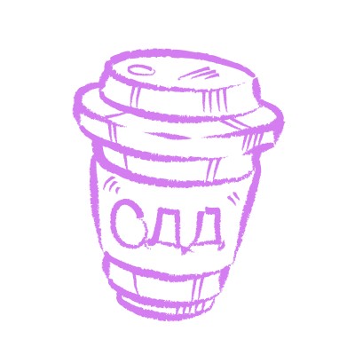 Аватар пользователя Отдел добрых дел