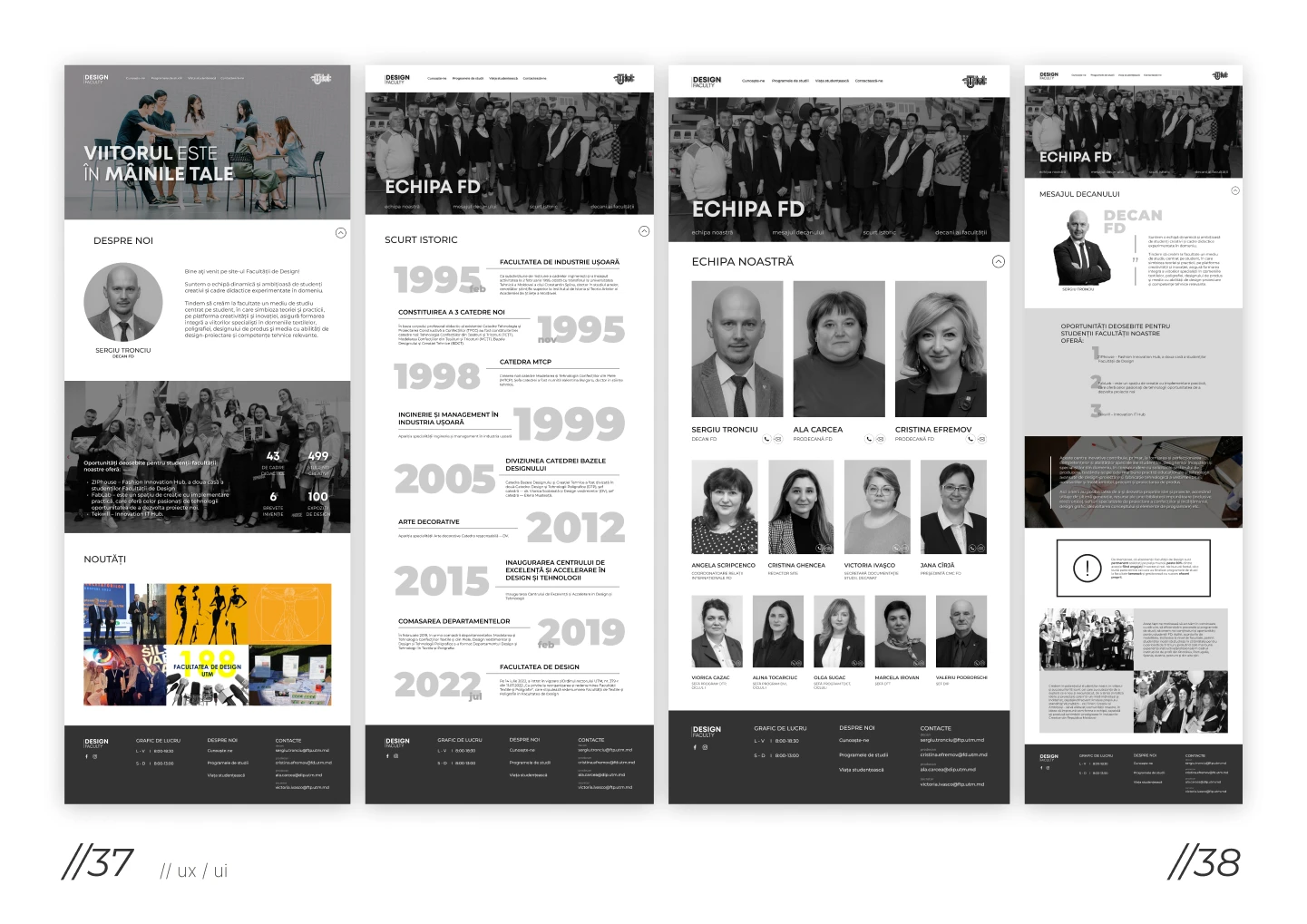 Portfolio I Портфолио I Presentation I Презентация — Изображение №19 — Брендинг, Маркетинг на Dprofile