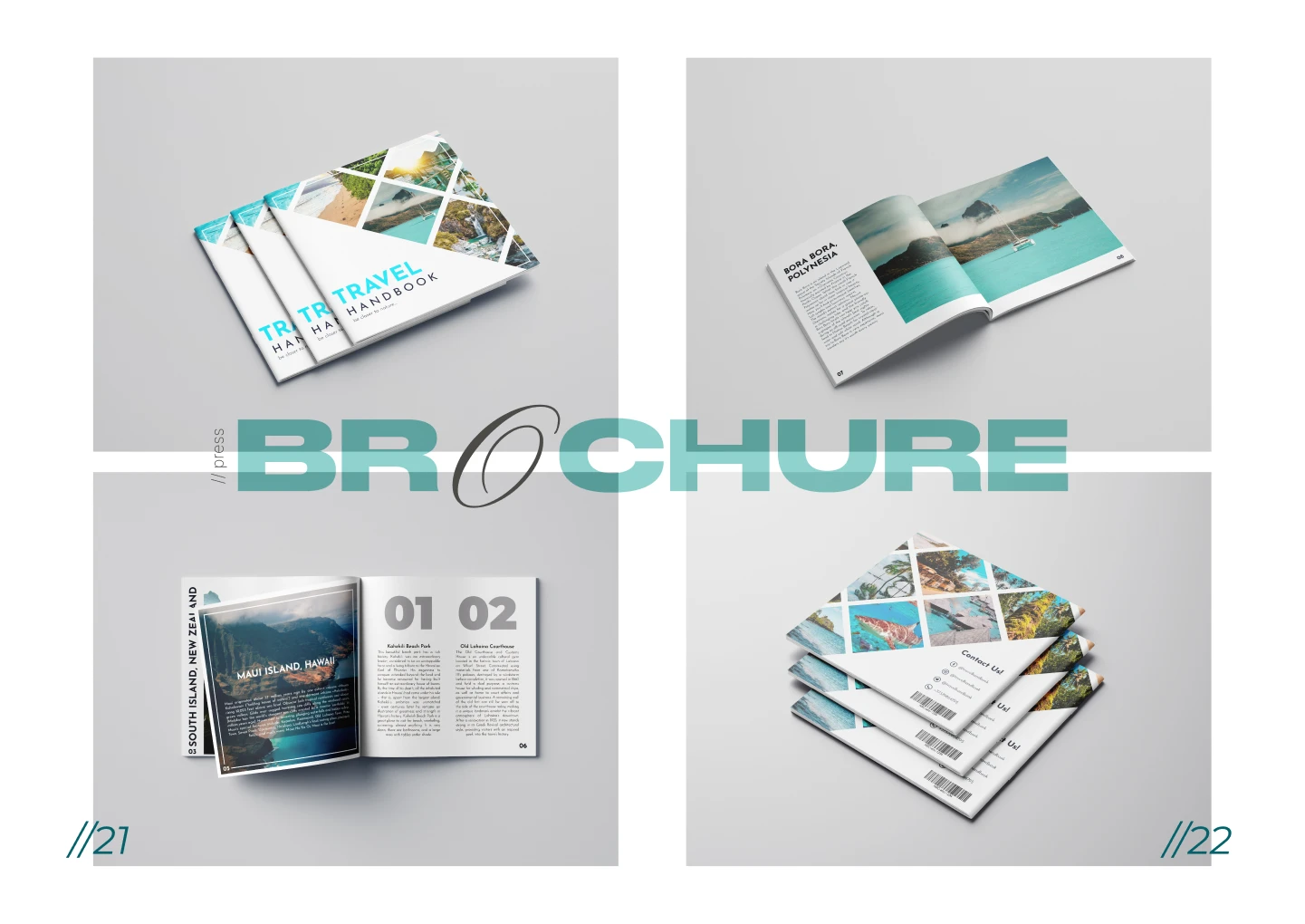 Portfolio I Портфолио I Presentation I Презентация — Изображение №12 — Брендинг, Маркетинг на Dprofile