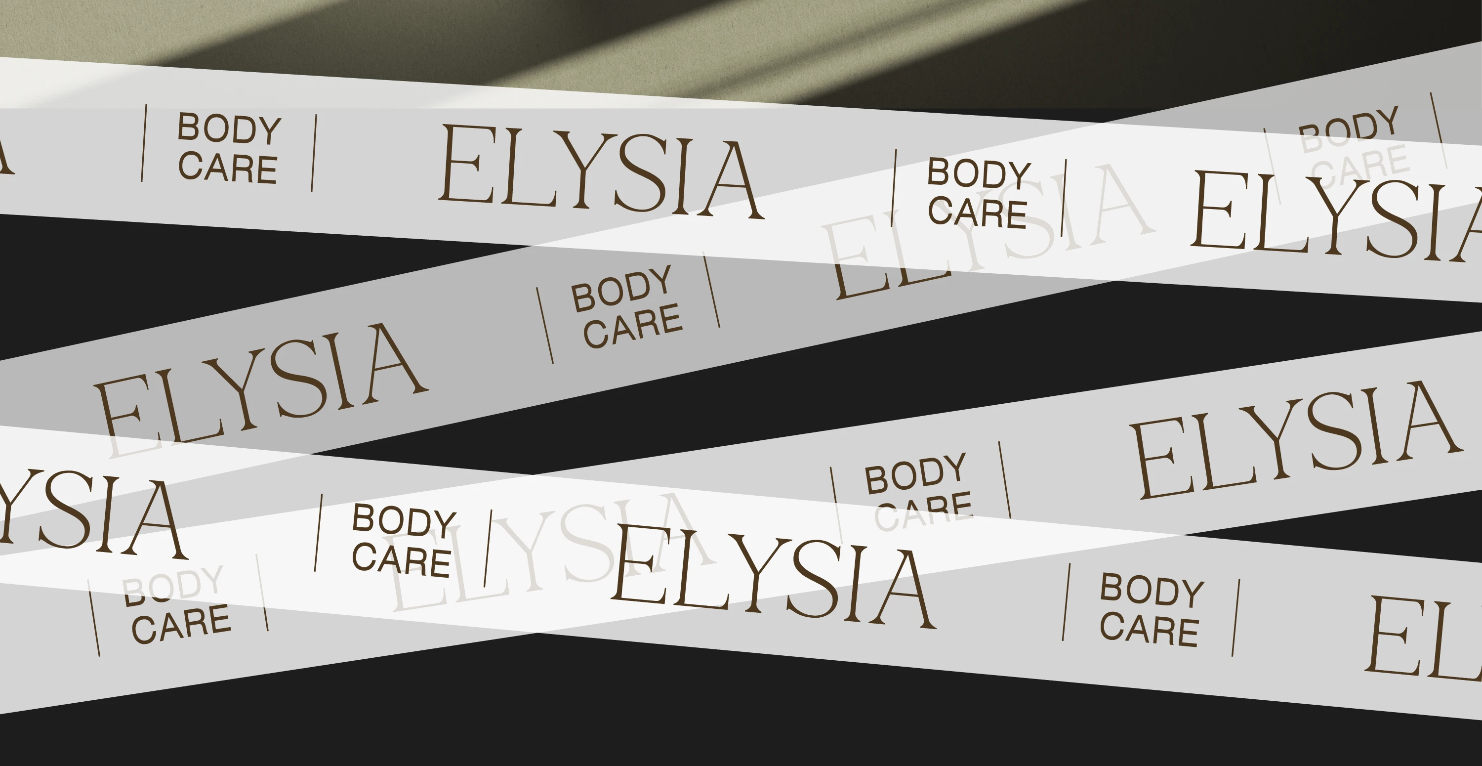 ELYSIA / лого & фирменный стиль — Изображение №14 — Брендинг на Dprofile