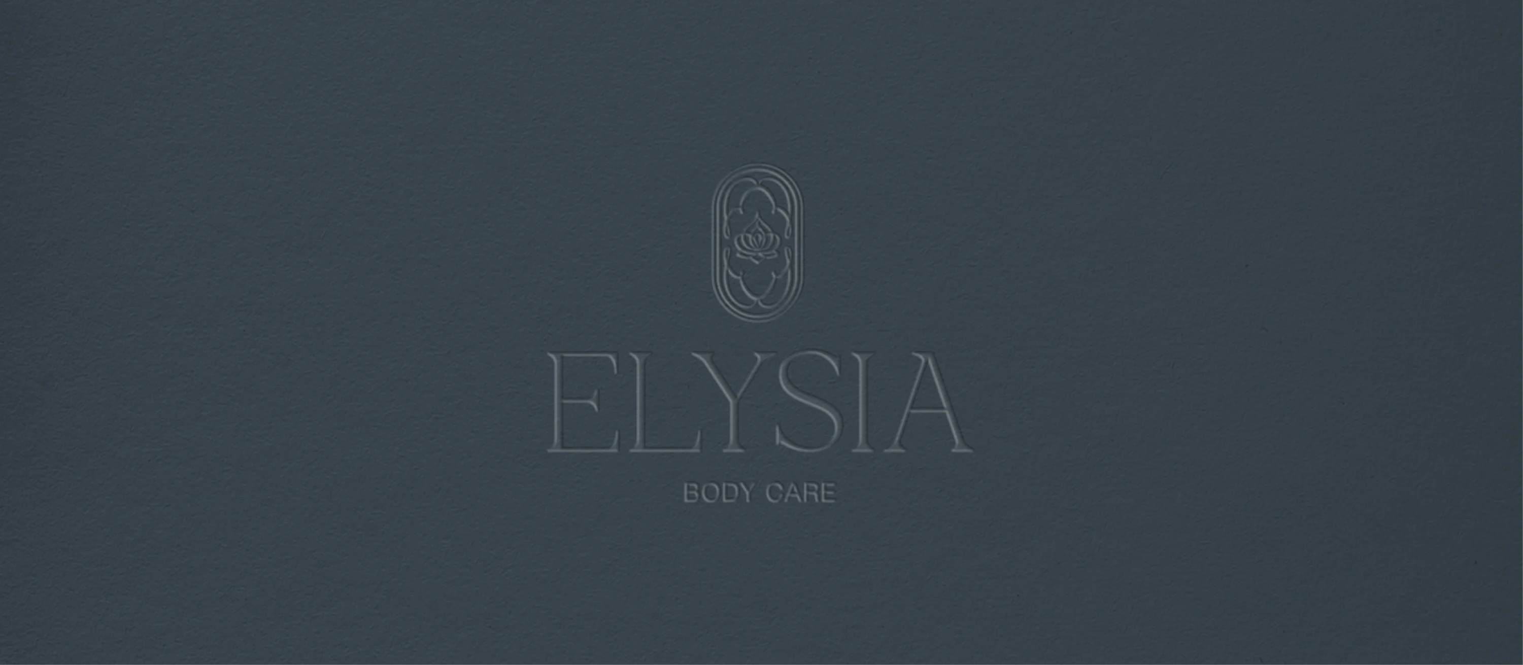 ELYSIA / лого & фирменный стиль — Изображение №18 — Брендинг на Dprofile