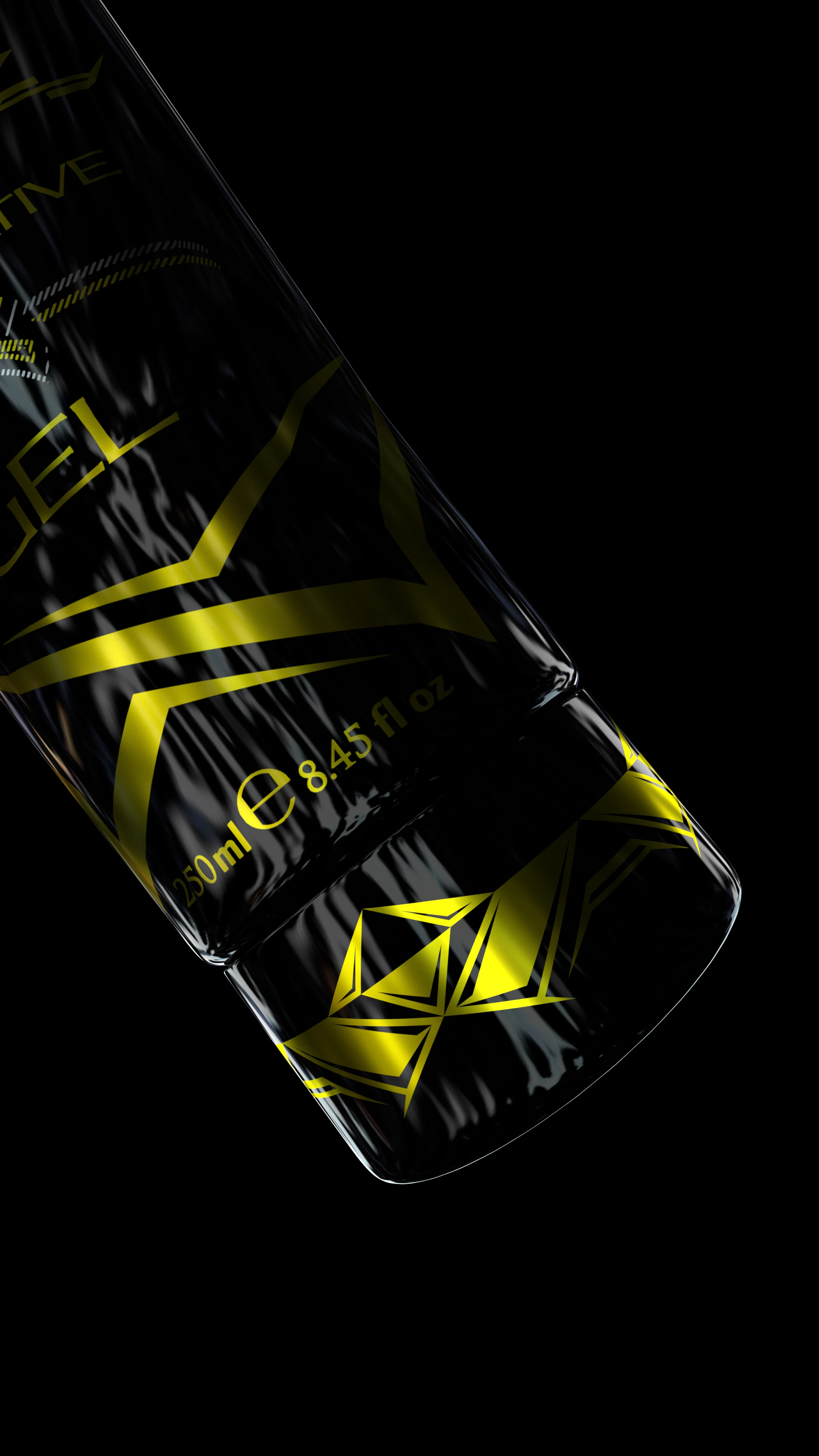 ЛОГОТИП + ДИЗ. УПАКОВКИ = SAVILI - Бренд косметики — Изображение №3 — Брендинг, 3D на Dprofile