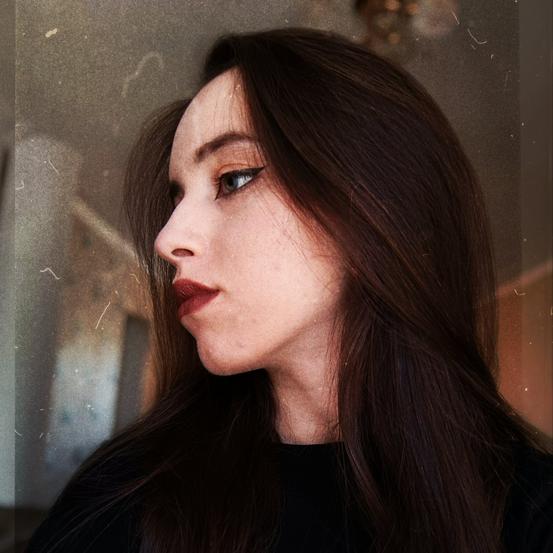 Аватар пользователя Медине Фукала