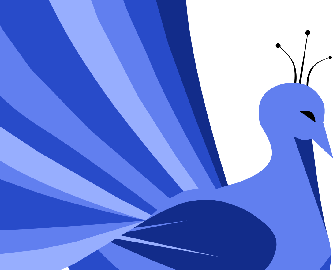 Маскот "Тавриды" — Иллюстрация, Графика на Dprofile