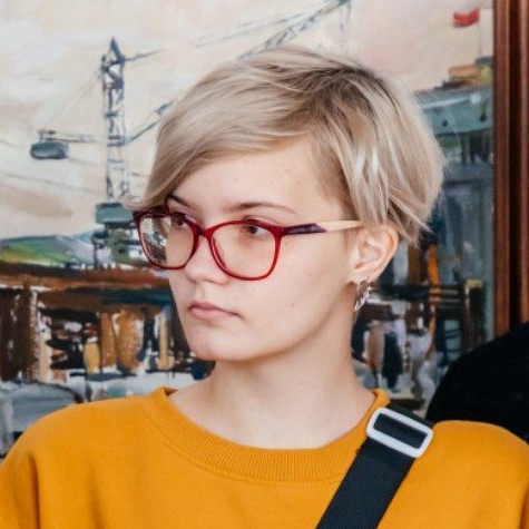 Аватар пользователя Валерия Никитенко