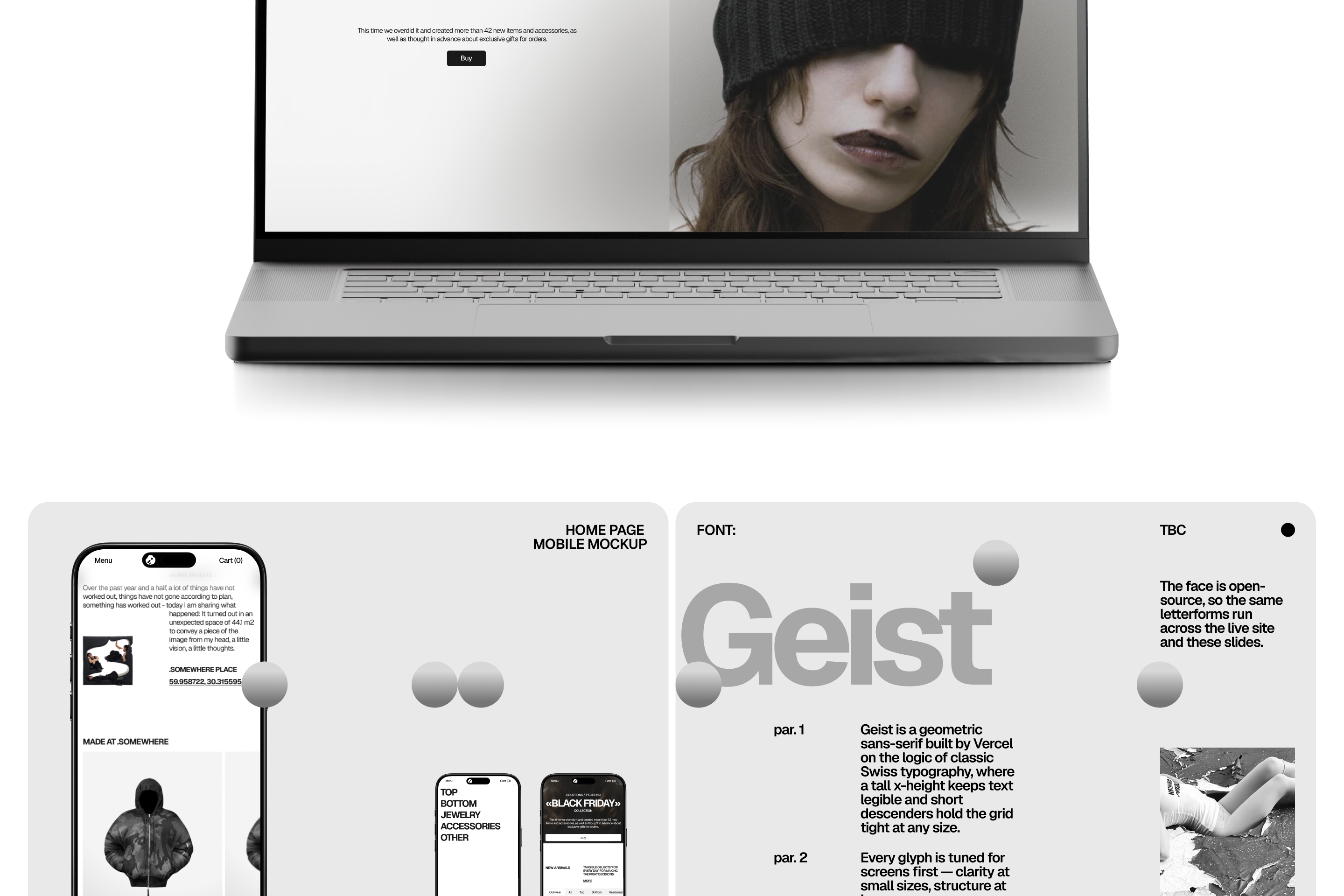 .Solutions CONCEPT Web-design — Изображение №3 — Интерфейсы, Графика на Dprofile