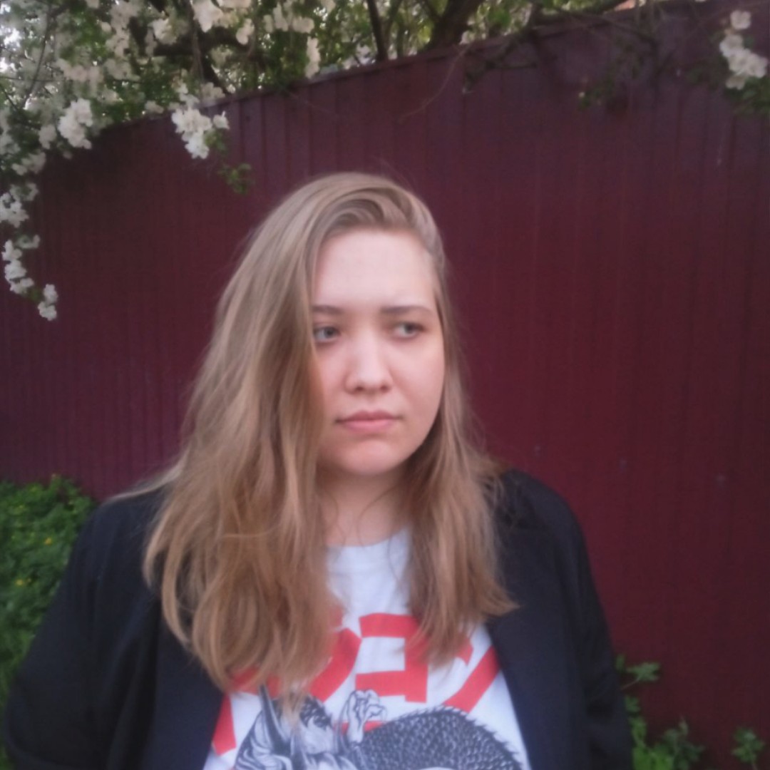 Аватар пользователя Эльвира Туктарова