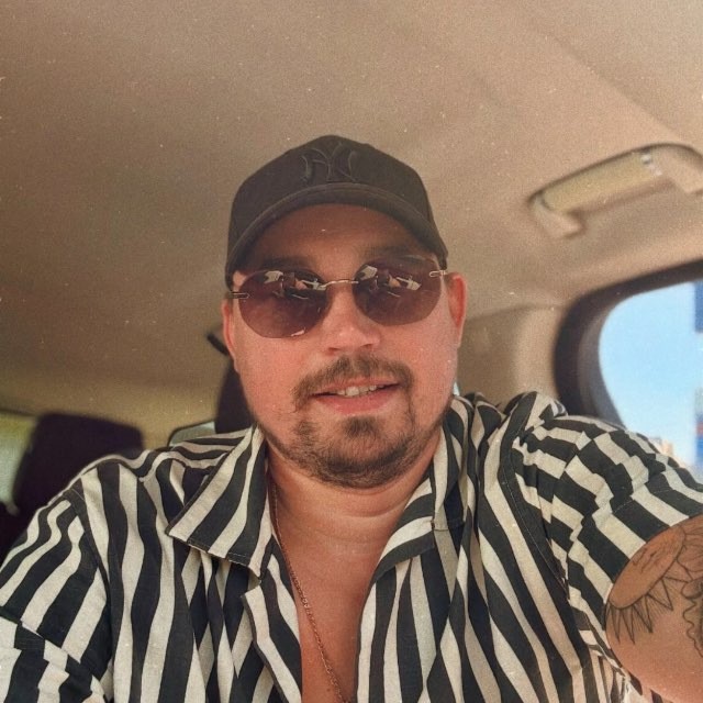 Аватар пользователя Иван Климов