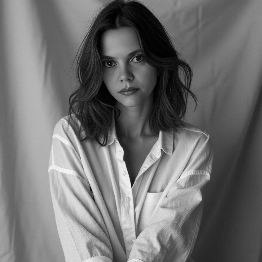 Аватар пользователя Анна Самойлова