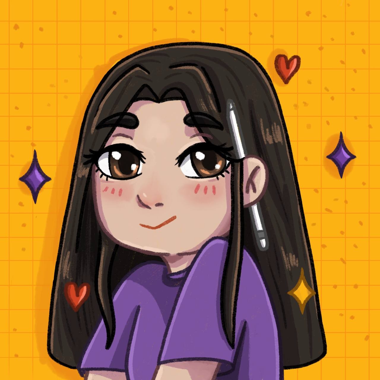 Аватар пользователя Эльвина Мухамадуллина