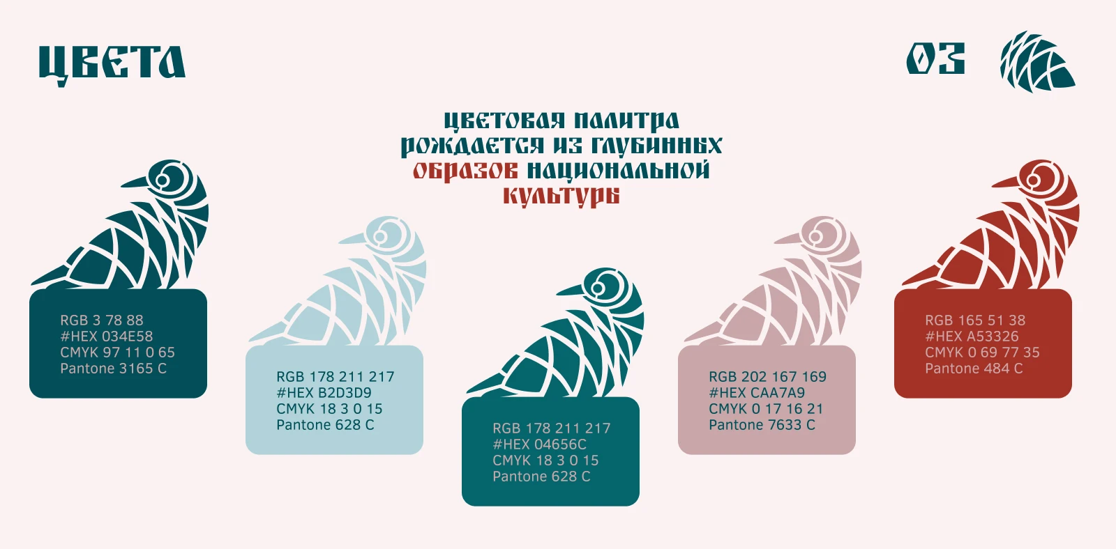 Разработка фирменного стиля для базы отдыха "Кедровка" — Изображение №6 — Брендинг на Dprofile