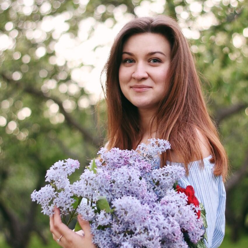 Аватар пользователя Софья Никитенко