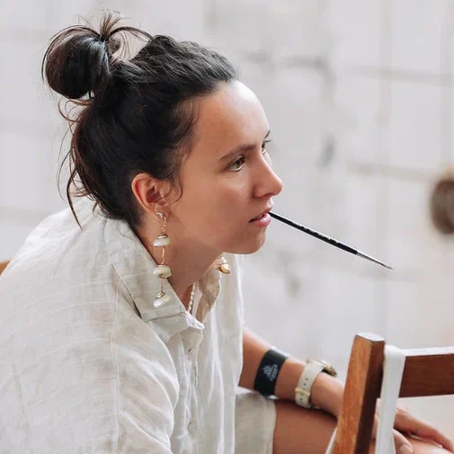 Аватар пользователя Анна Полковникова