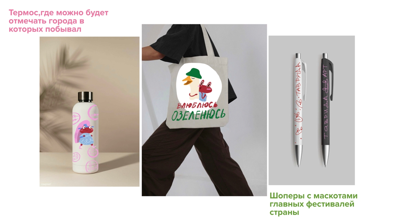 Жабелла — Изображение №9 — Брендинг, Иллюстрация на Dprofile