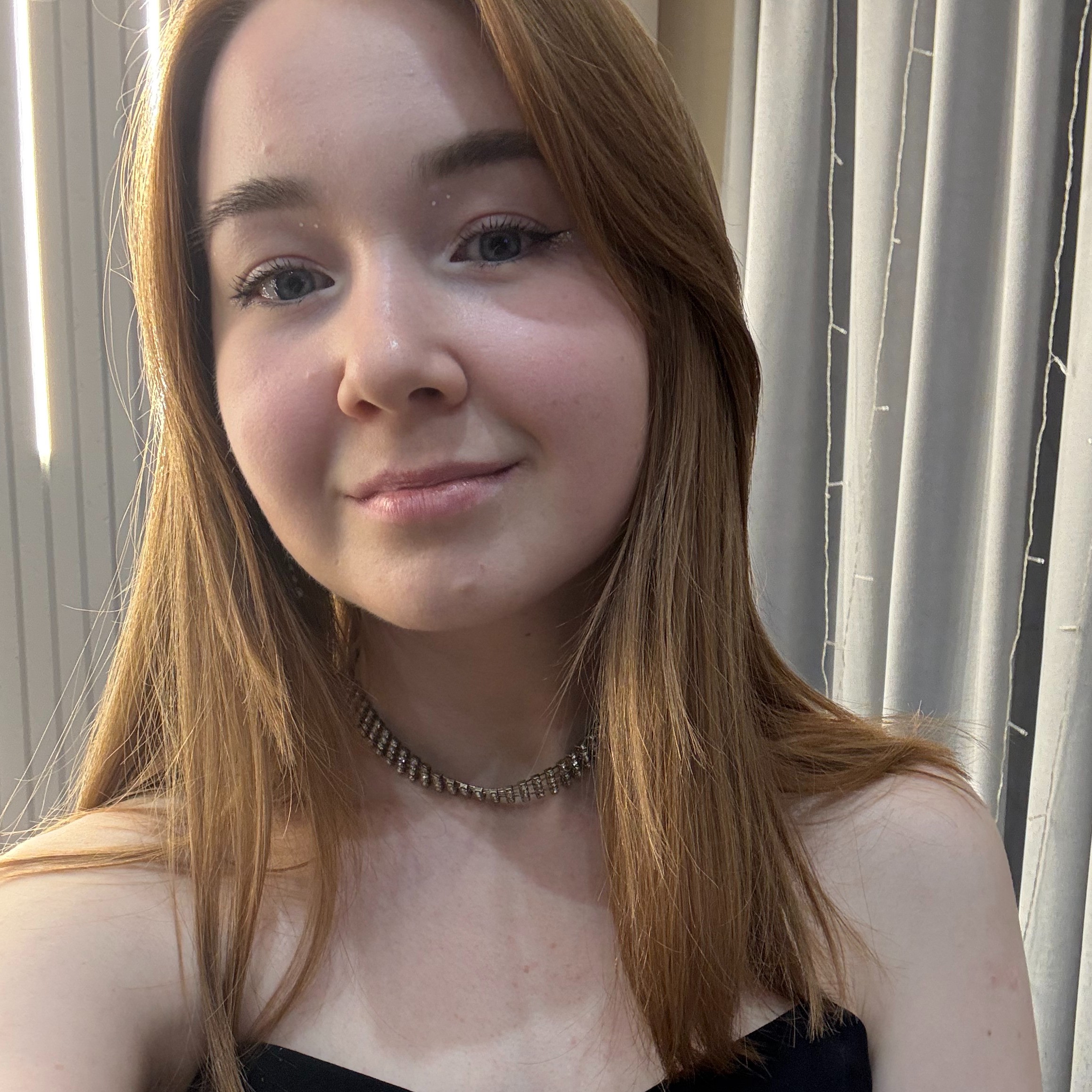 Аватар пользователя Анастасия Хлыбова