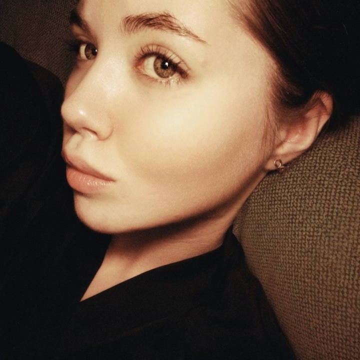 Аватар пользователя Дарья Трохимец