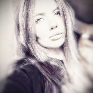 Аватар пользователя Дарья Трохимец