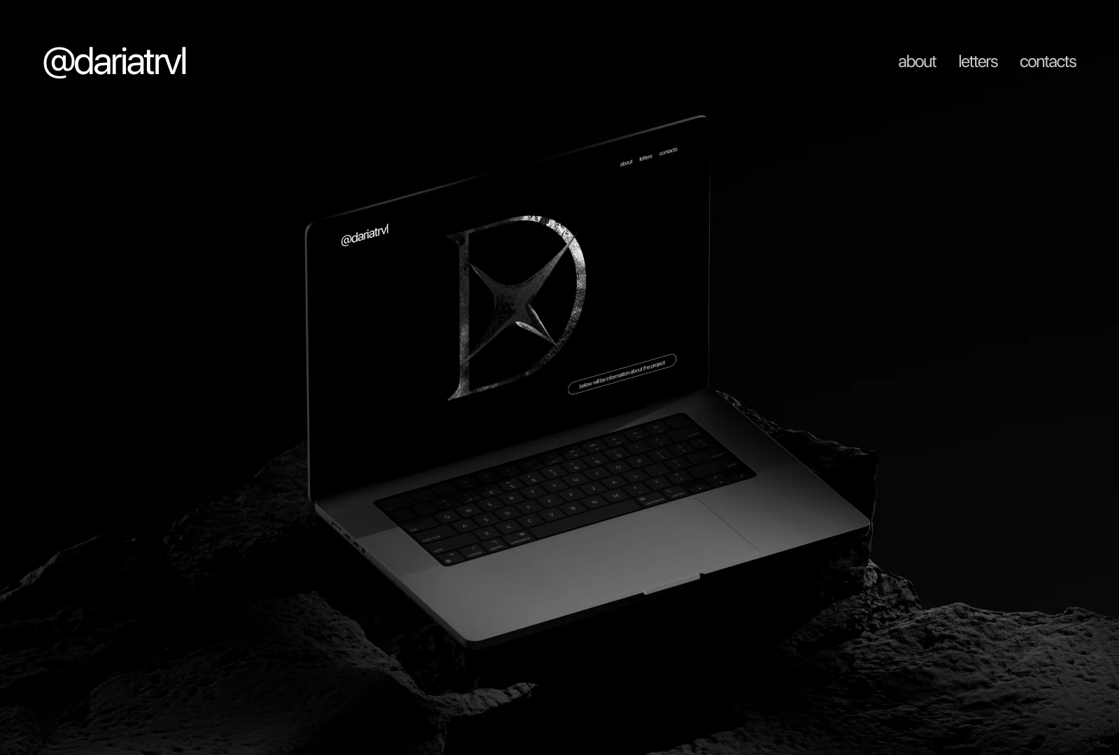 Controlled stillness — Изображение №1 — Интерфейсы, Иллюстрация на Dprofile