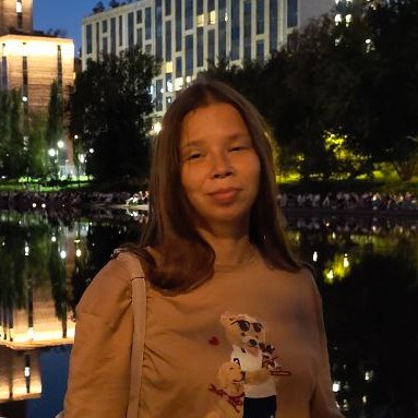 Аватар пользователя Виктория Буланова