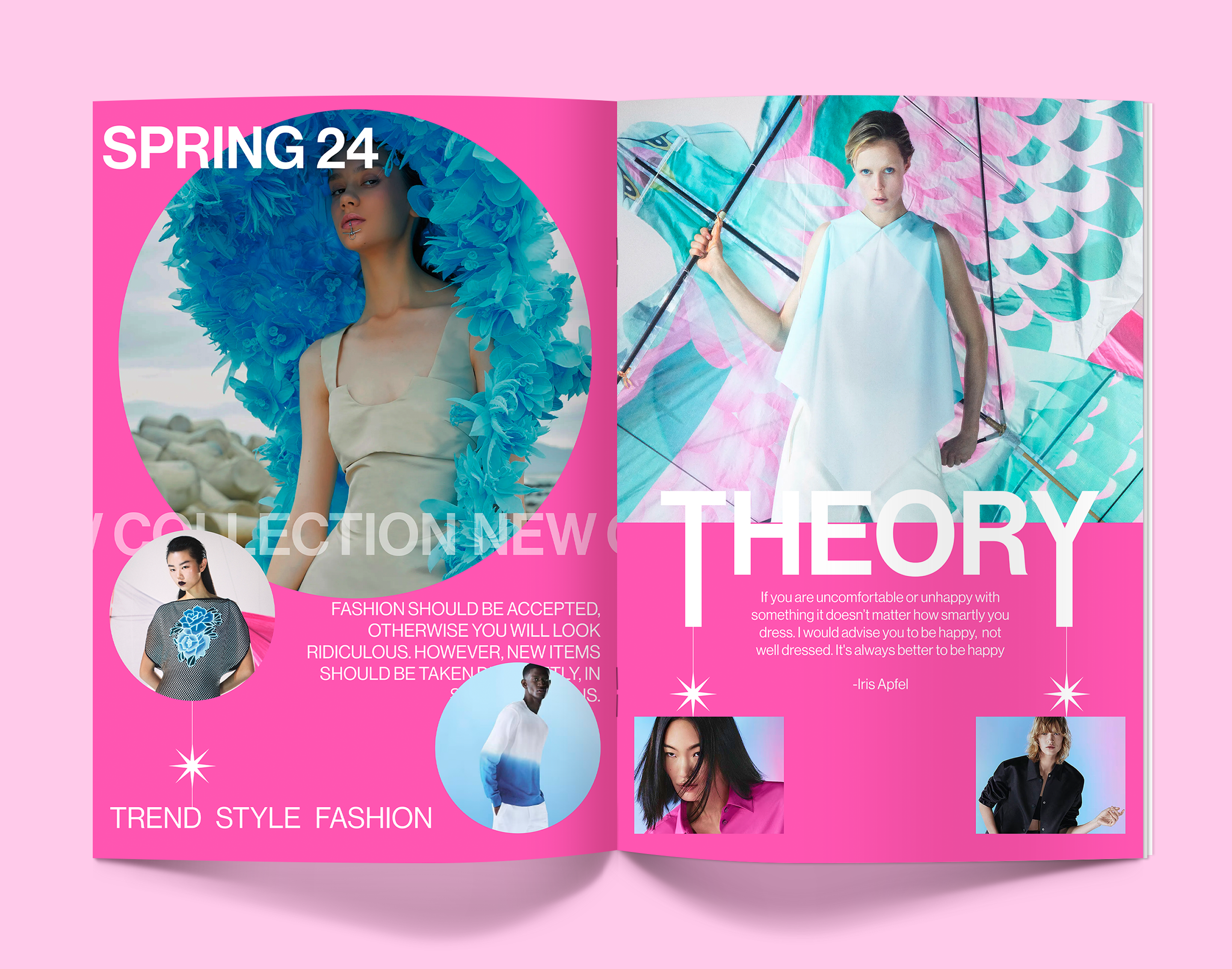 Theory | E - commerce — Изображение №5 — Интерфейсы на Dprofile