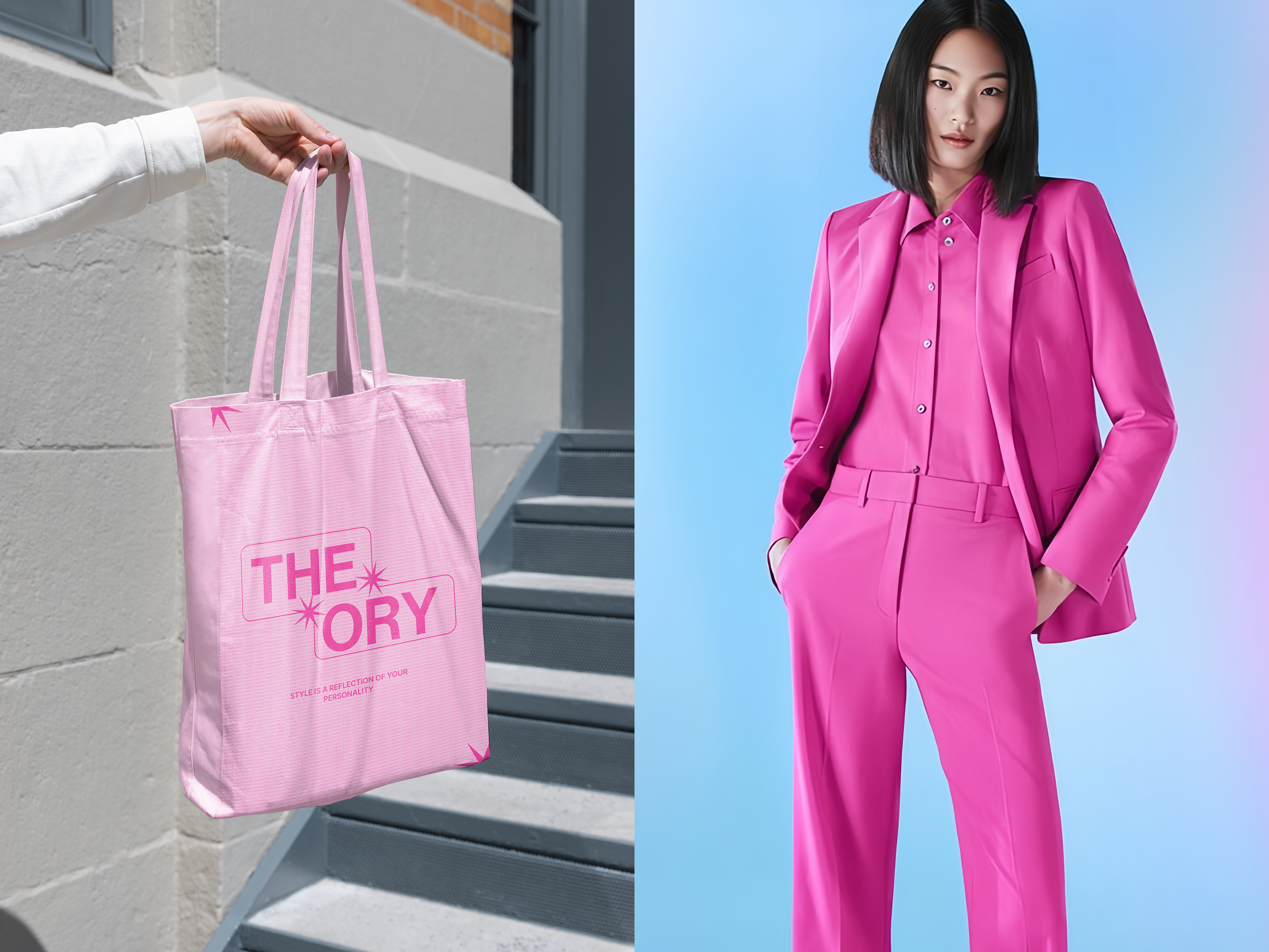 Theory | E - commerce — Изображение №7 — Интерфейсы на Dprofile