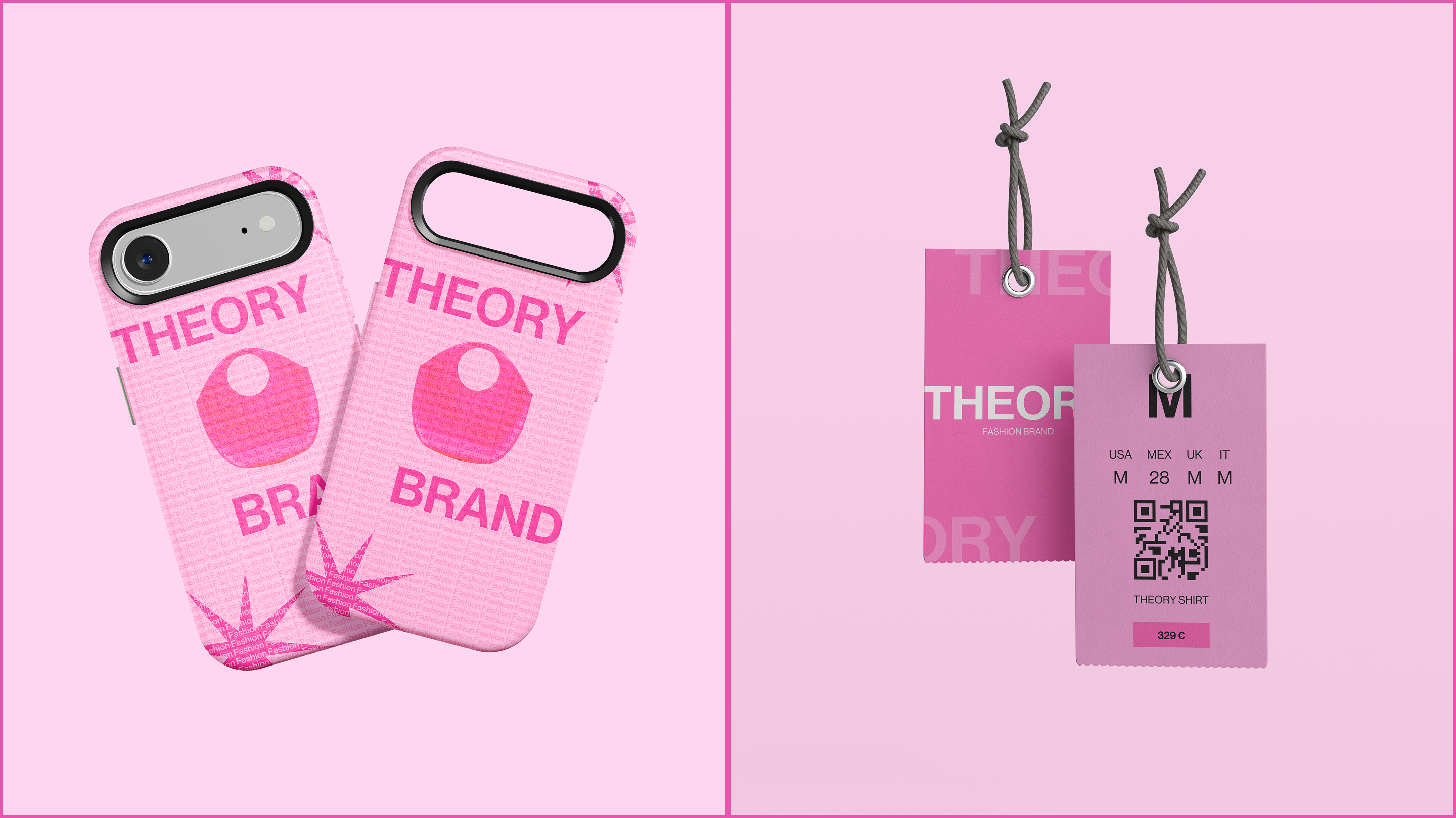 Theory | E - commerce — Изображение №11 — Интерфейсы на Dprofile
