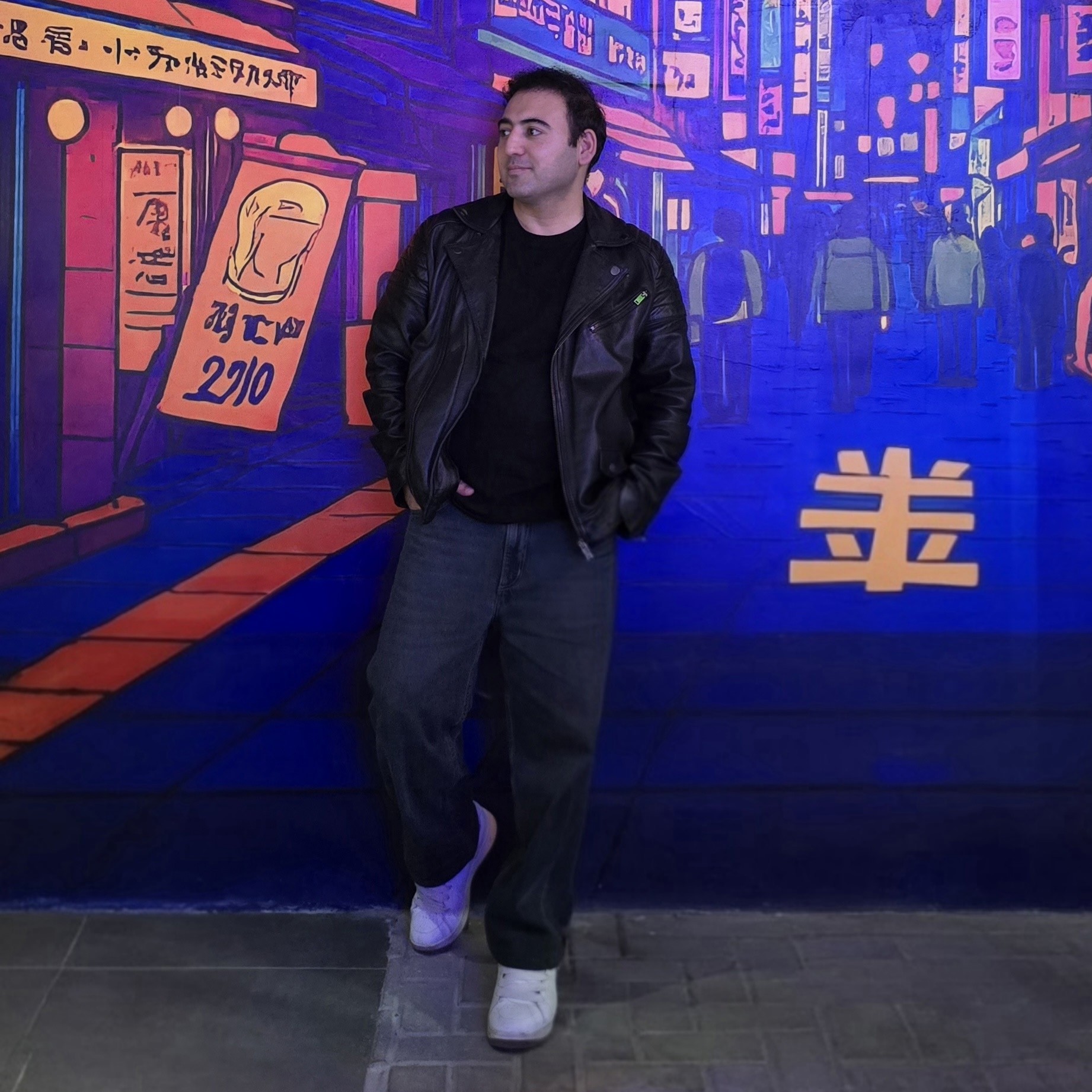 Аватар пользователя Фарид Алиев