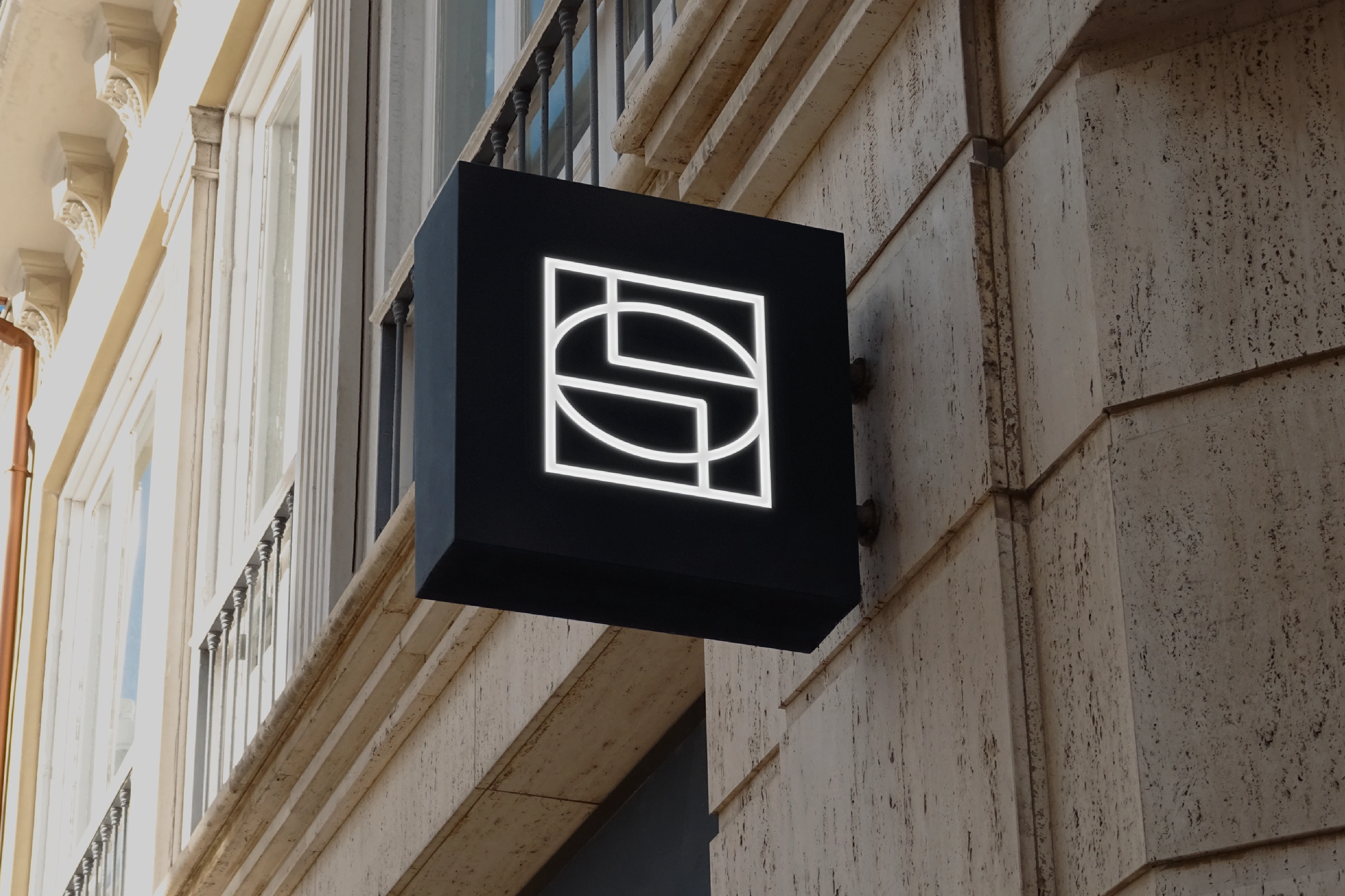 КОДЕКС | фирменный стиль для кофейни — Изображение №6 — Брендинг на Dprofile