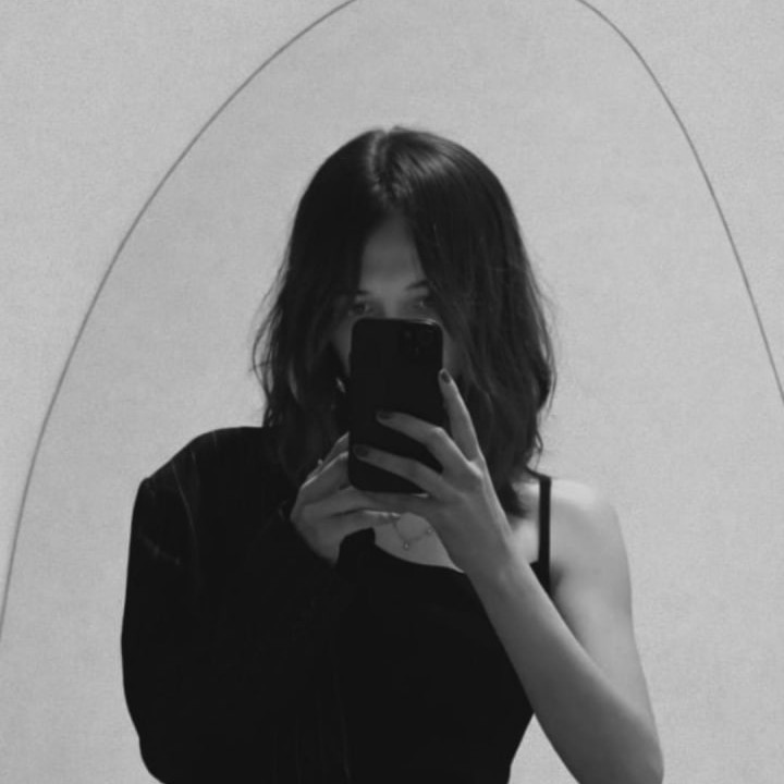 Аватар пользователя Елена Свербий