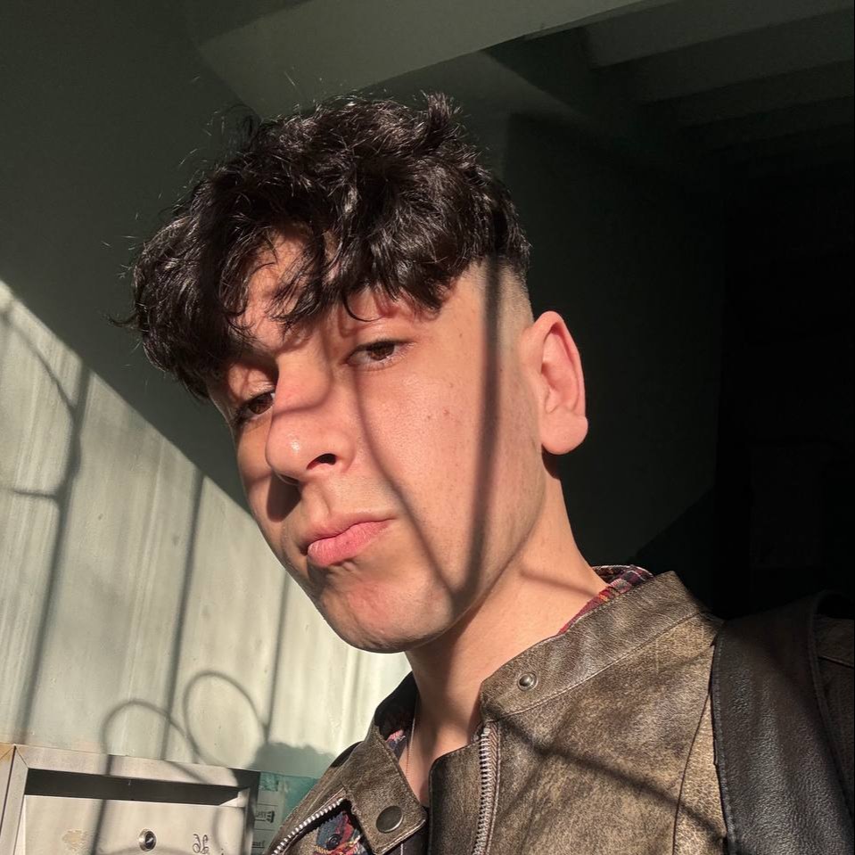 Аватар пользователя Шаиг Сафаров