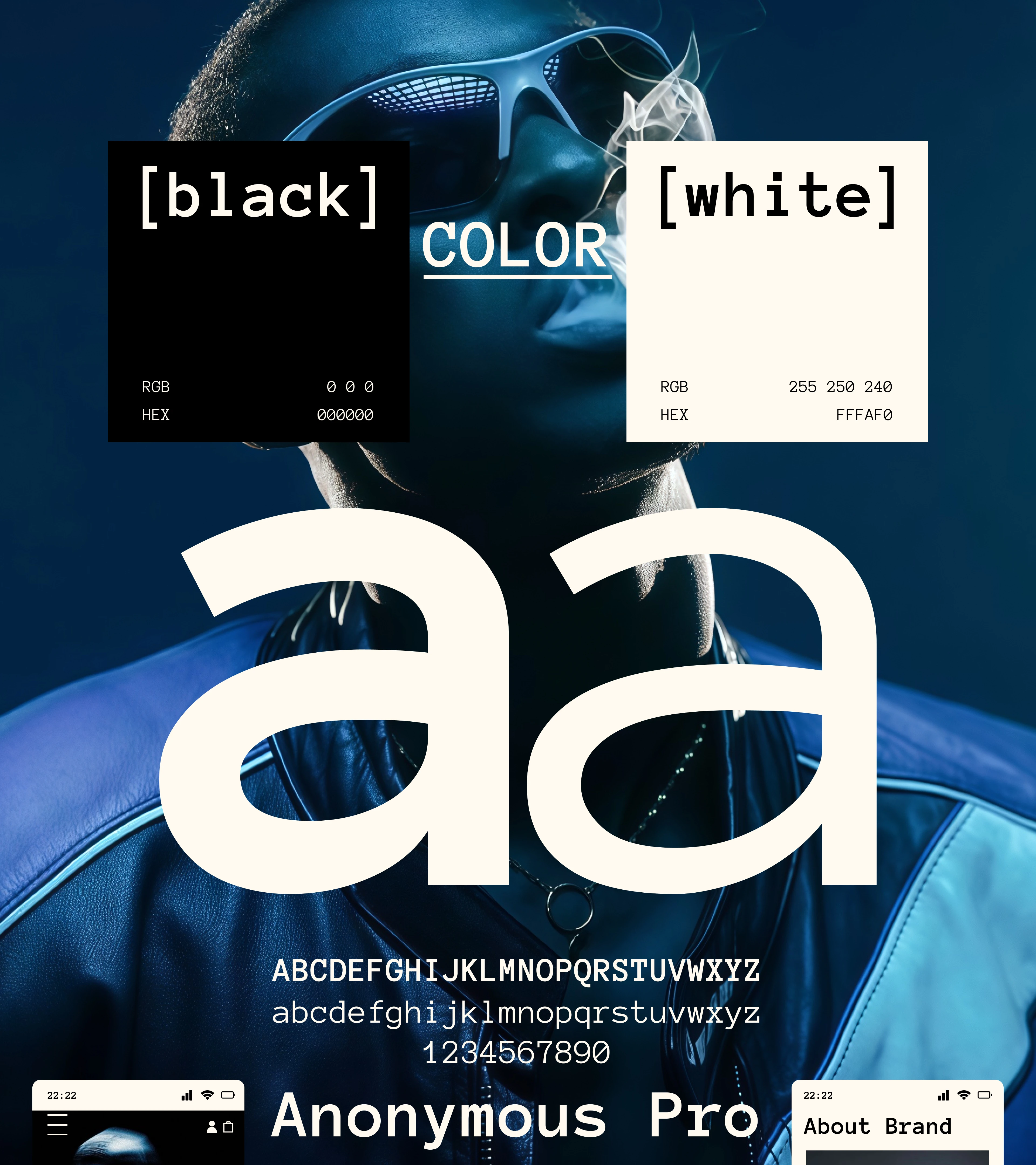 lucir | clothing store — Изображение №6 — Интерфейсы, Брендинг на Dprofile