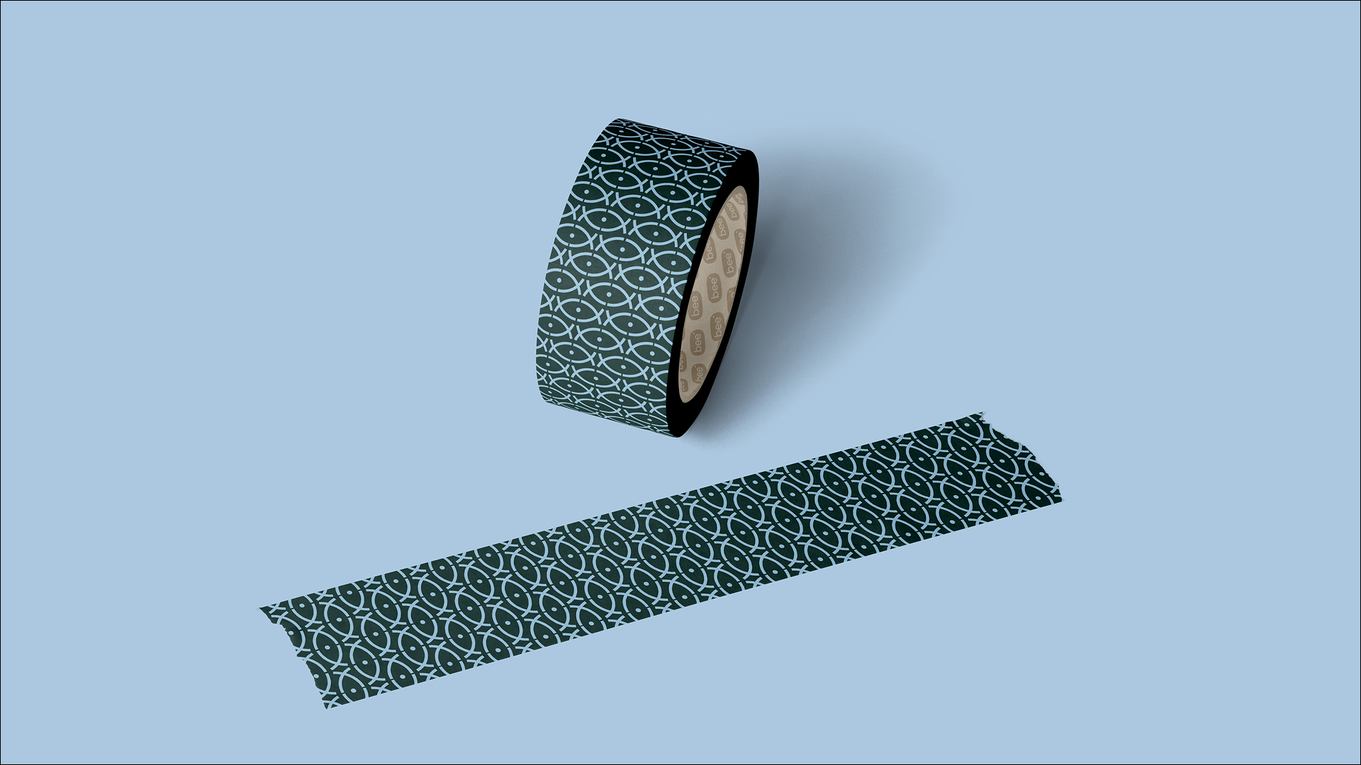 BURYAD ETHO MARKET (логобук) — Изображение №11 — Брендинг на Dprofile