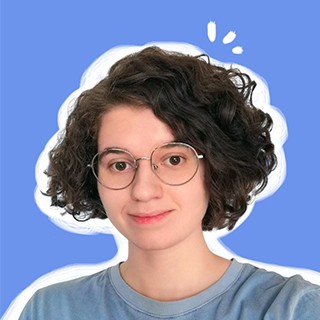 Аватар пользователя Яна Баранова