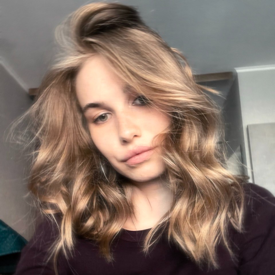 Аватар пользователя Анастасия Пиманова