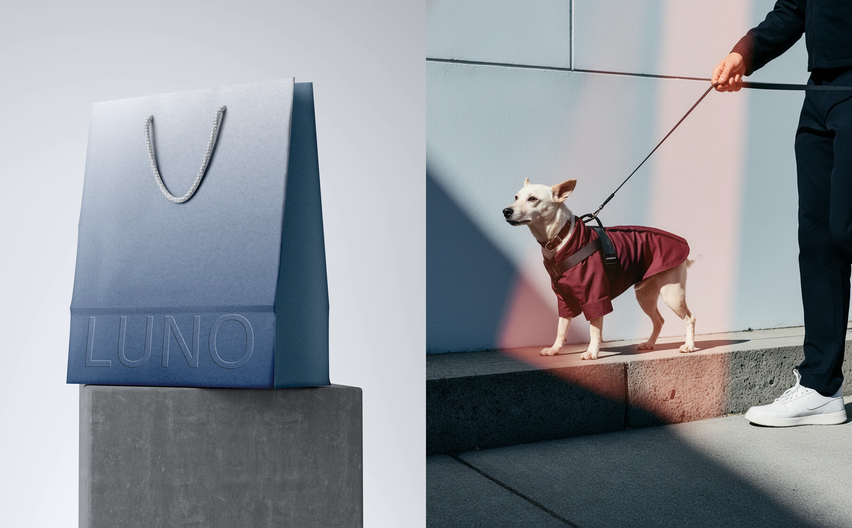 Luno Интернет магазин — Изображение №4 — Интерфейсы на Dprofile