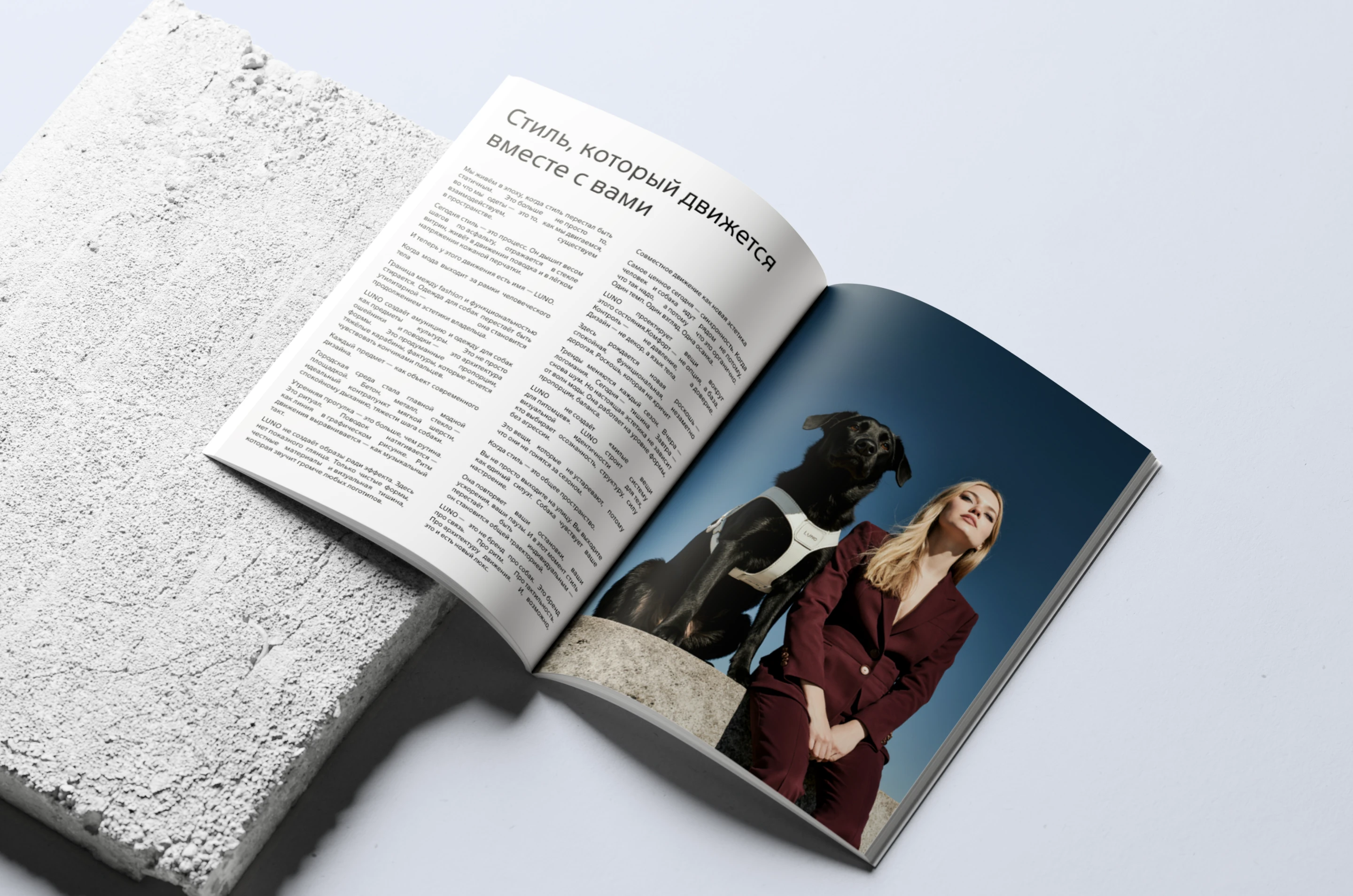 Luno Интернет магазин — Изображение №7 — Интерфейсы на Dprofile