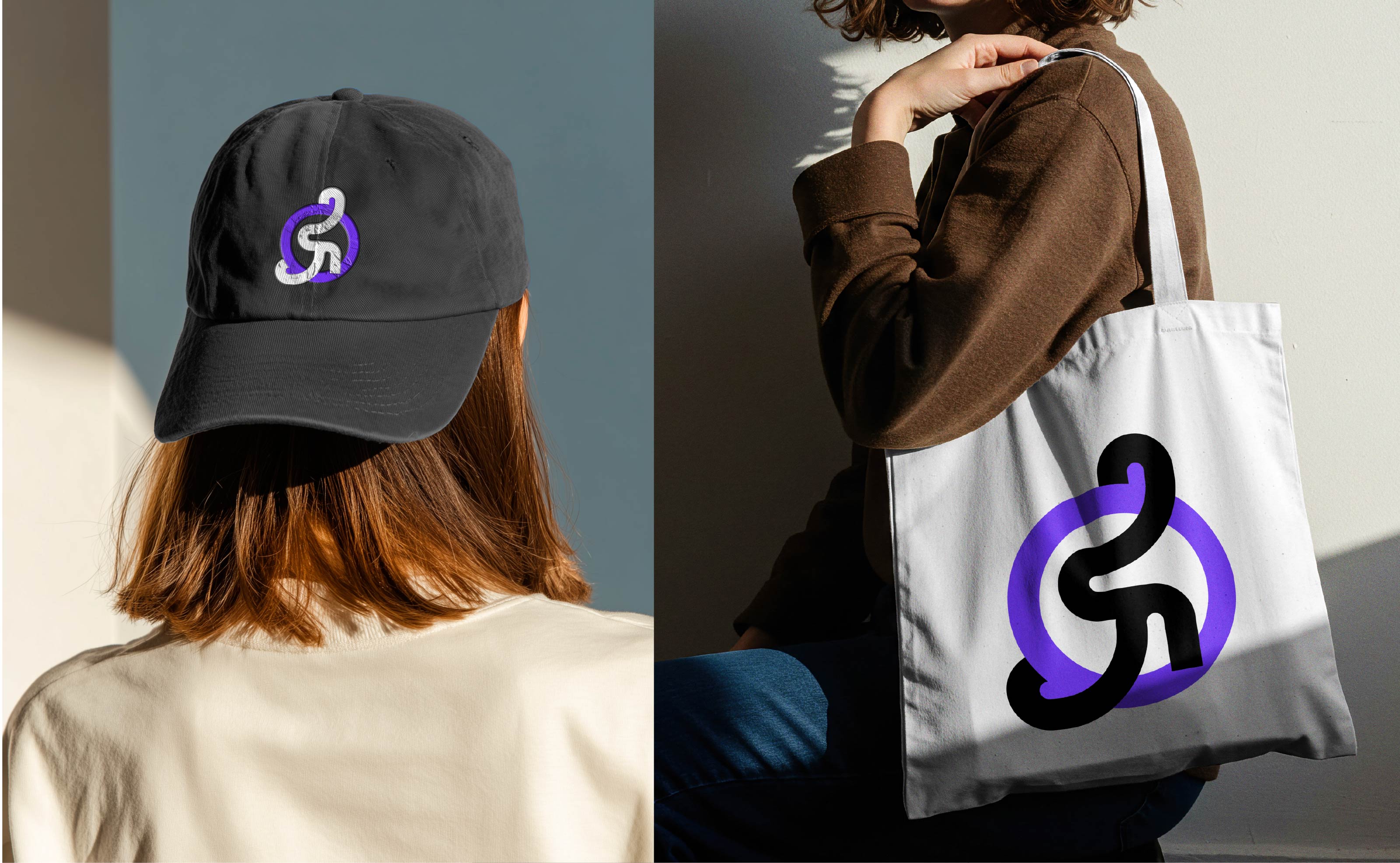 Логотип "Ядро особых замыслов" — Изображение №2 — Брендинг, Графика на Dprofile