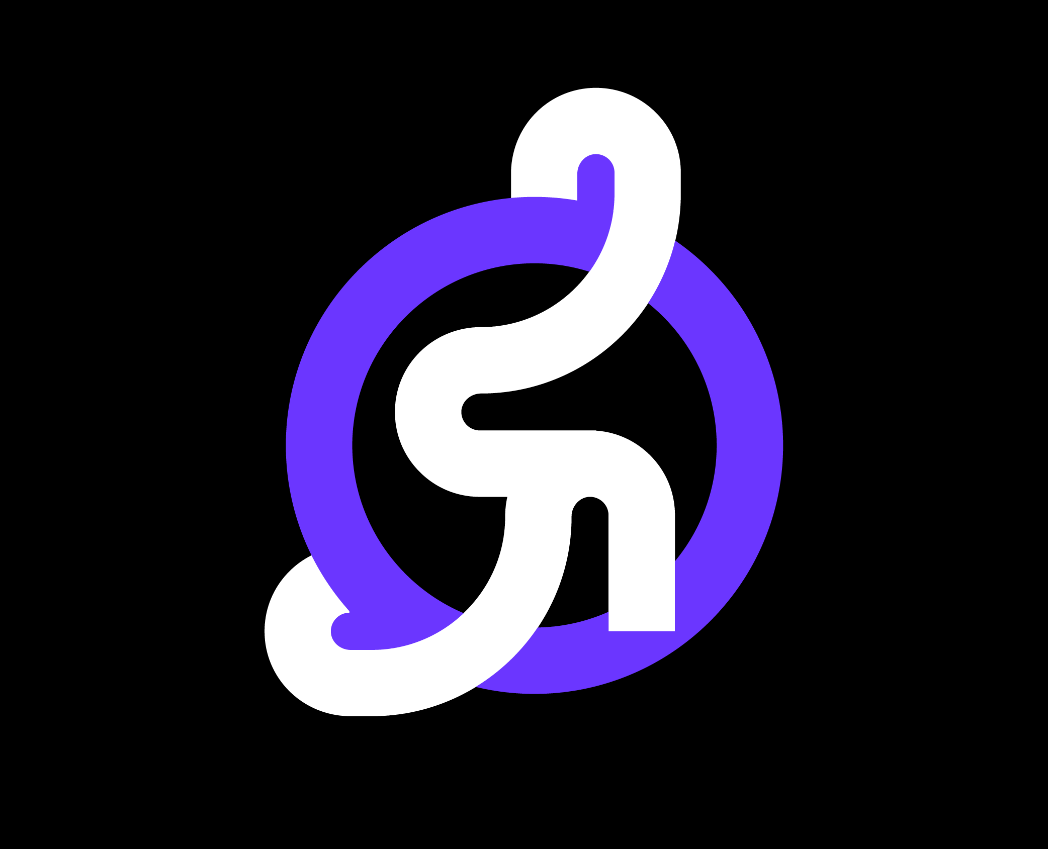 Логотип "Ядро особых замыслов" — Брендинг, Графика на Dprofile