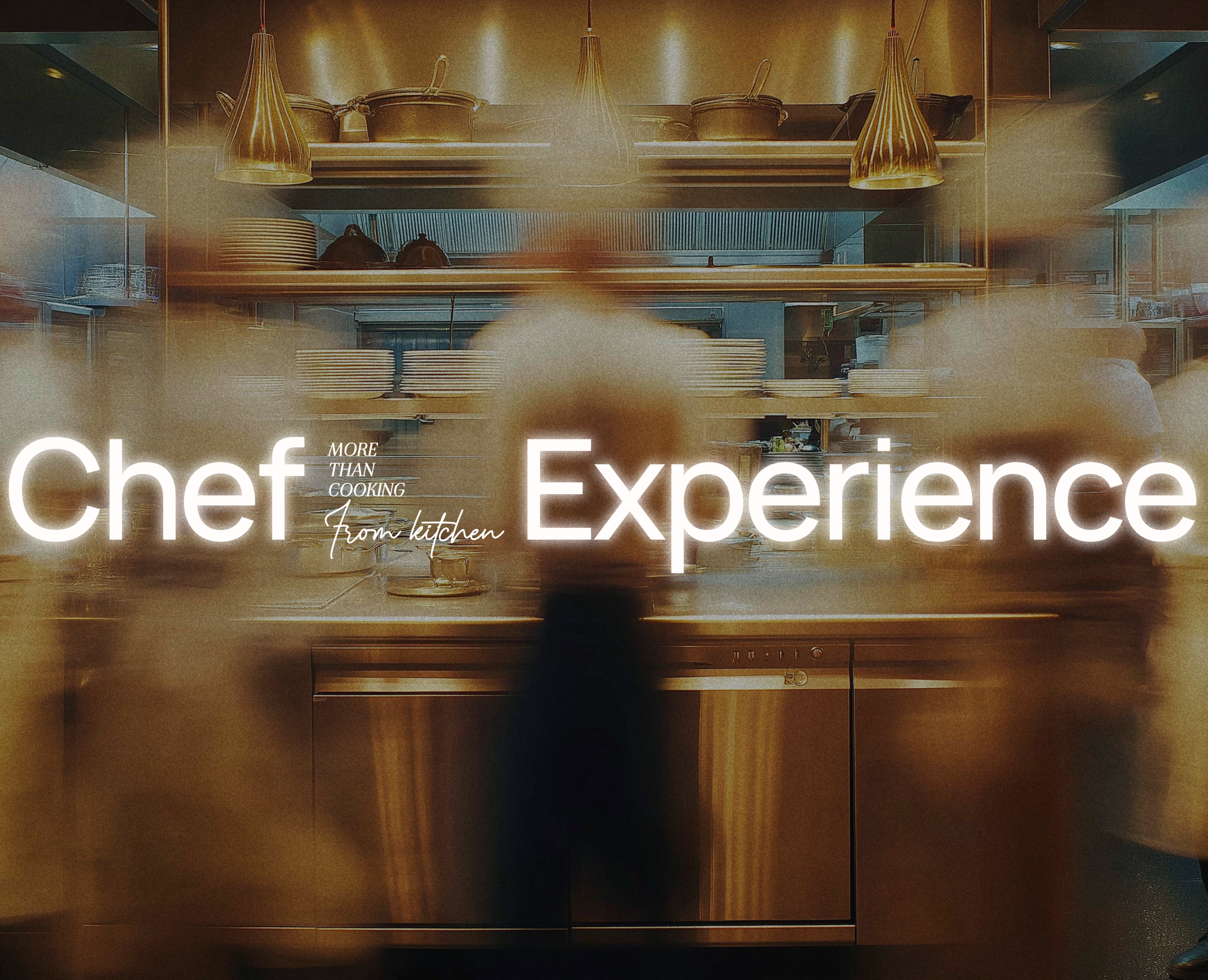 Private Chef Branding на Dprofile