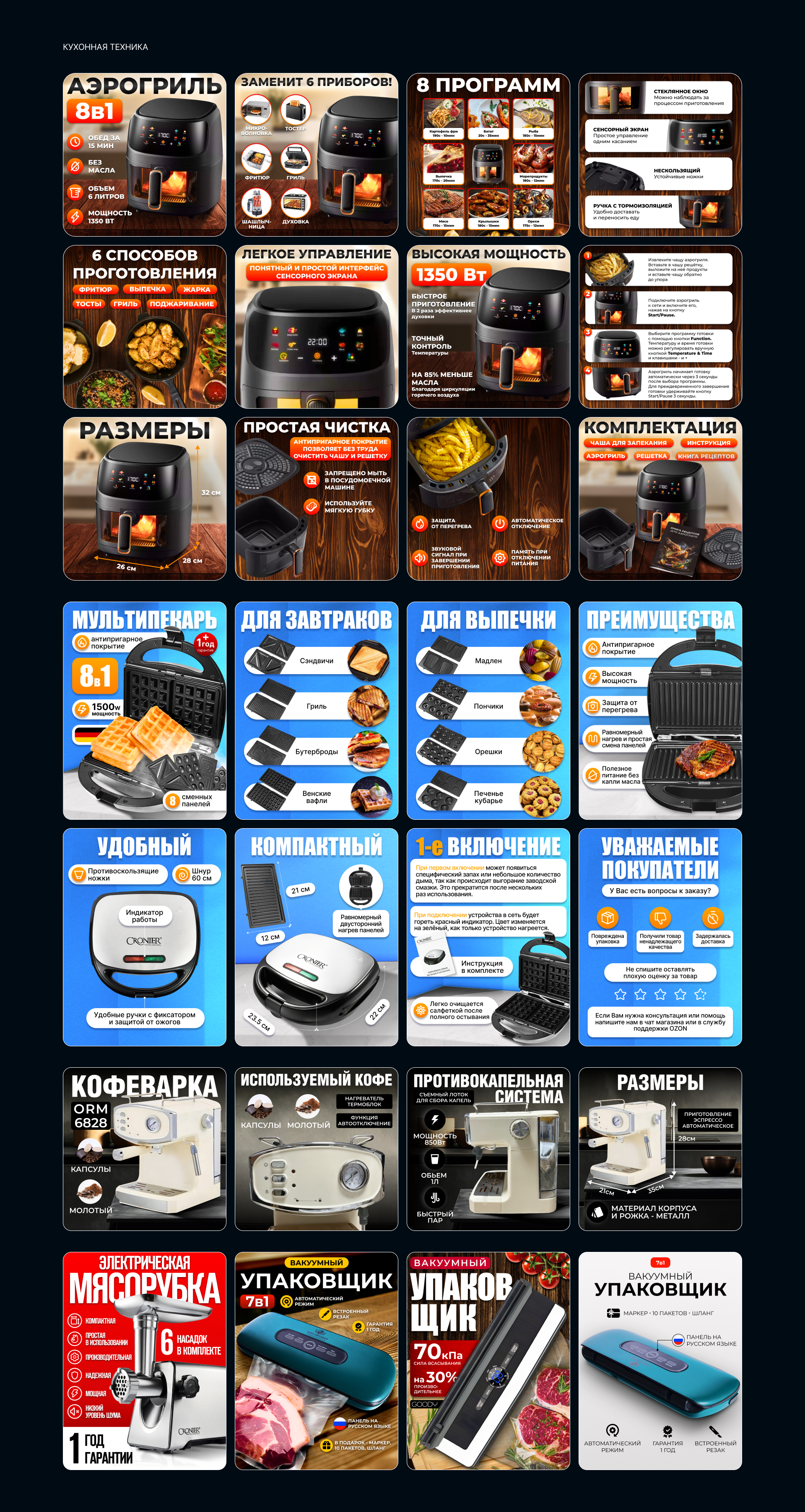 Marketplace Product — Изображение №10 — Маркетинг на Dprofile