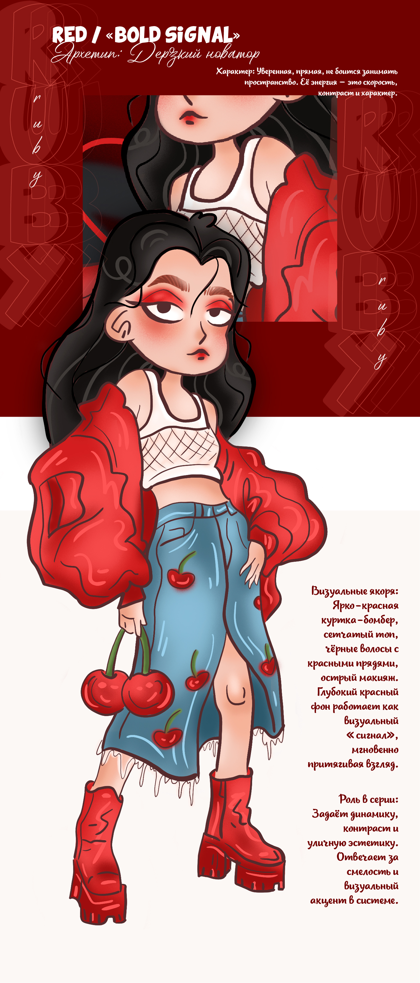 PLUSH PERSONALITIES — Stylized 3D Character Series — Изображение №3 — Брендинг, Иллюстрация на Dprofile