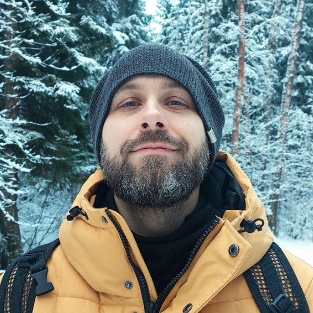 Аватар пользователя Алексей Волос