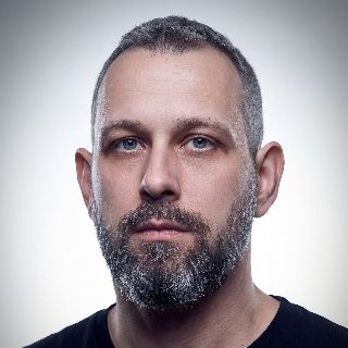 Аватар пользователя Алексей Волос