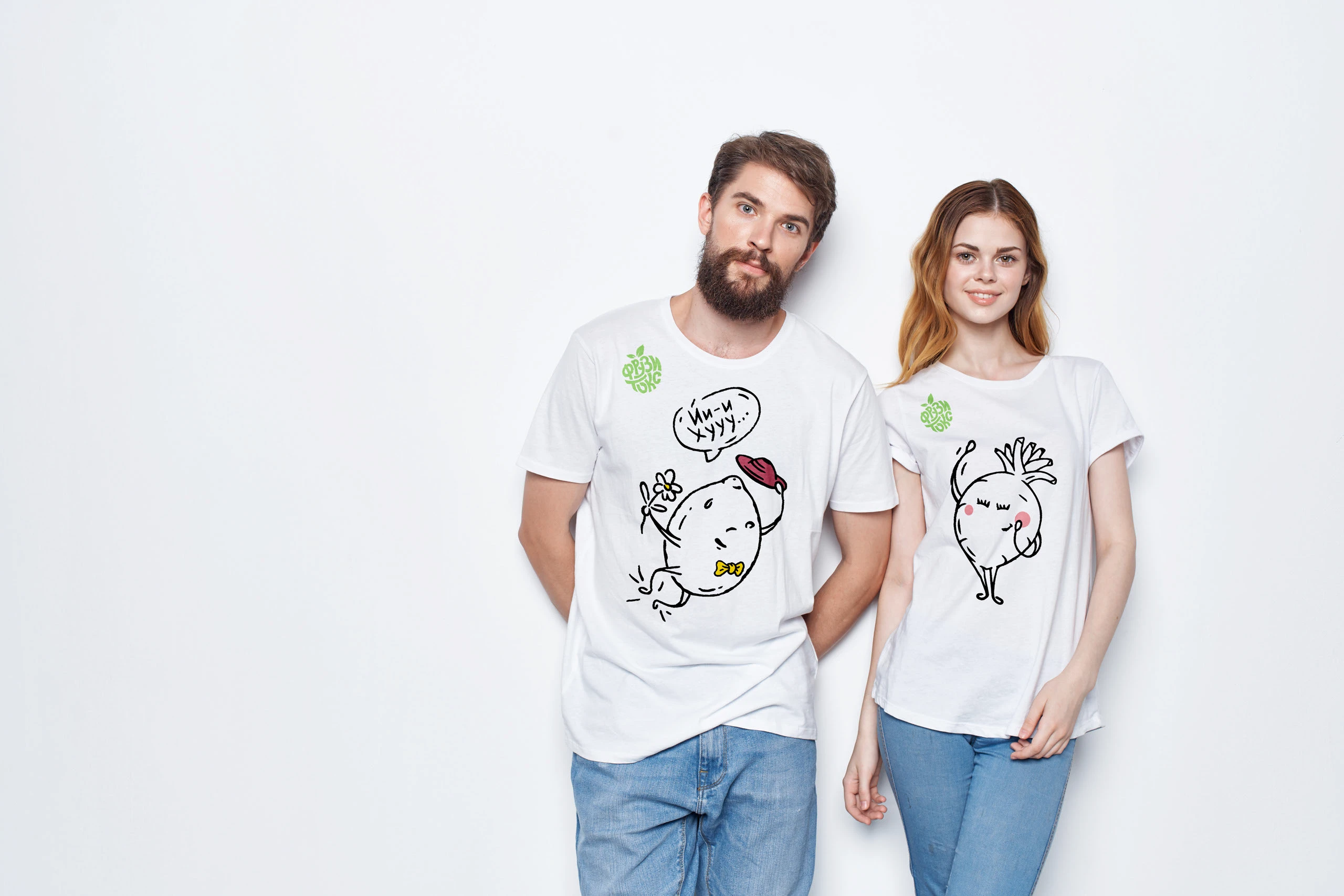 Фрузитокс - дизайн этикеток — Изображение №23 — Брендинг, Иллюстрация на Dprofile