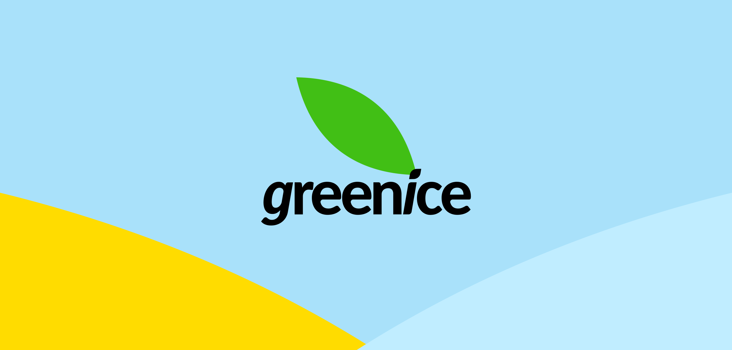 Упаковка | Холодный чай | Greenice — Изображение №20 — Брендинг на Dprofile