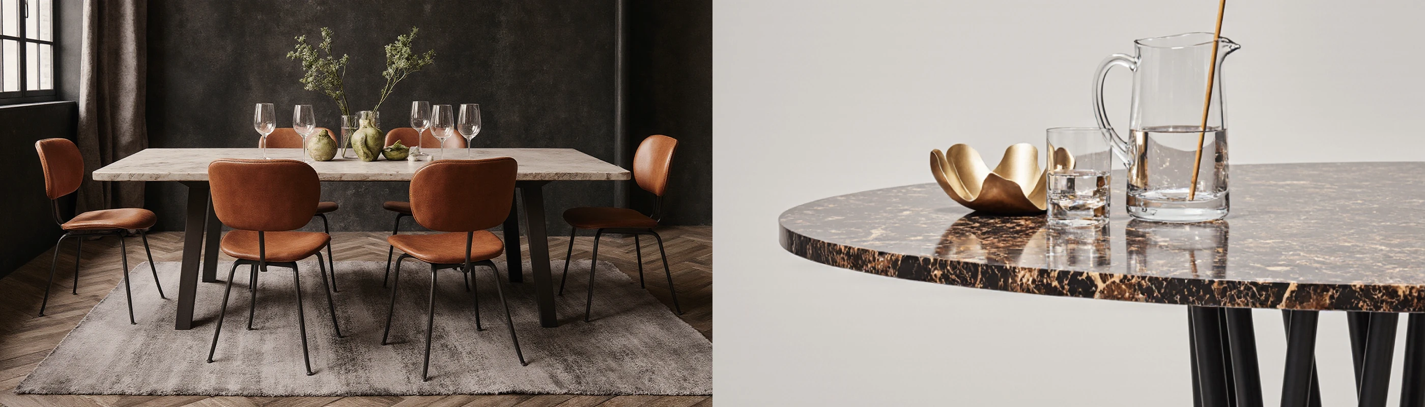 Bottega ceramo - авторская мебель — Изображение №2 — Брендинг на Dprofile