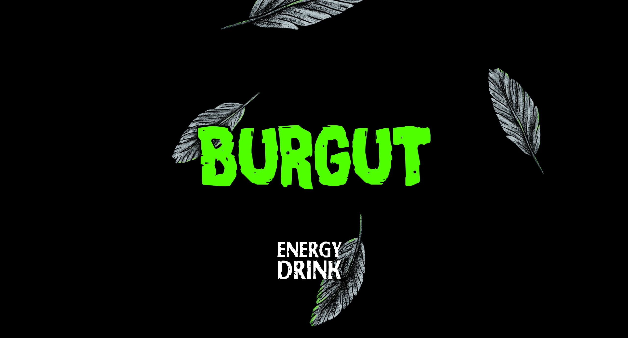 Burgut дизайн концепт банки энергетика — Изображение №1 — Брендинг на Dprofile