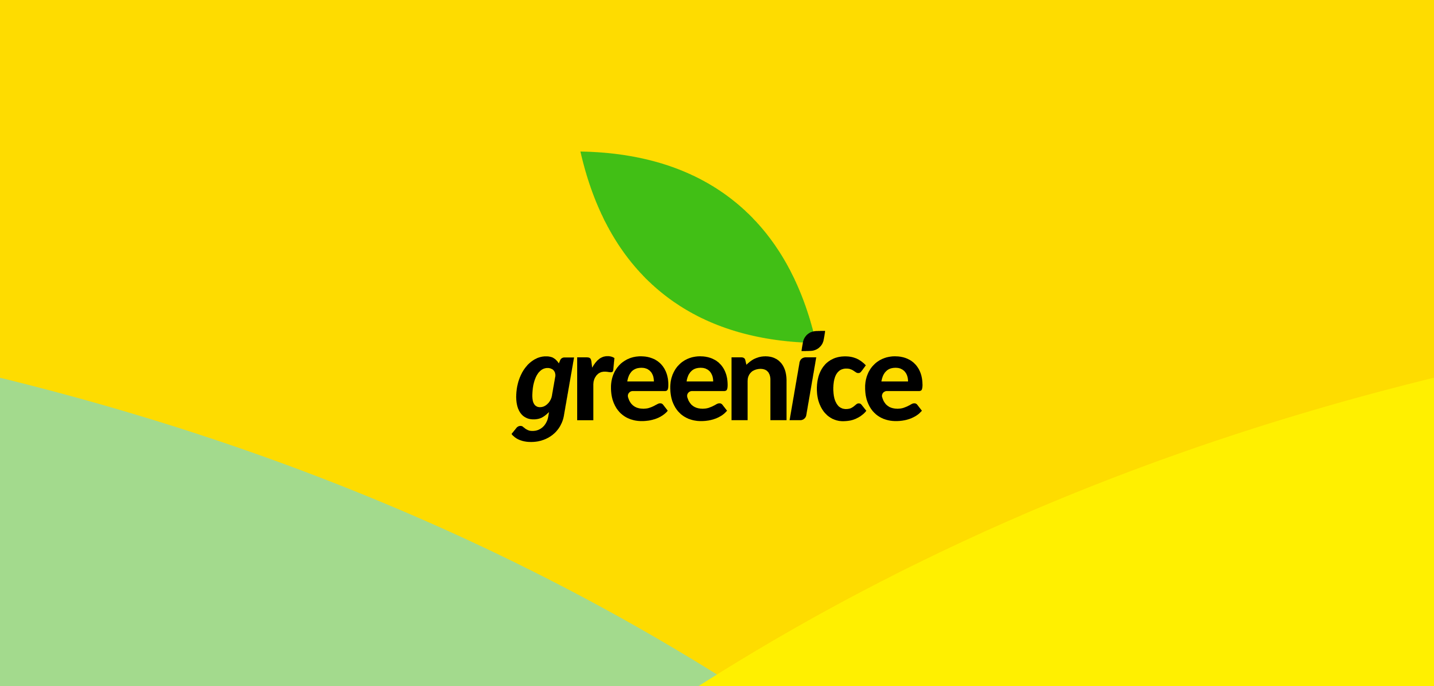 Упаковка | Холодный чай | Greenice — Изображение №17 — Брендинг на Dprofile