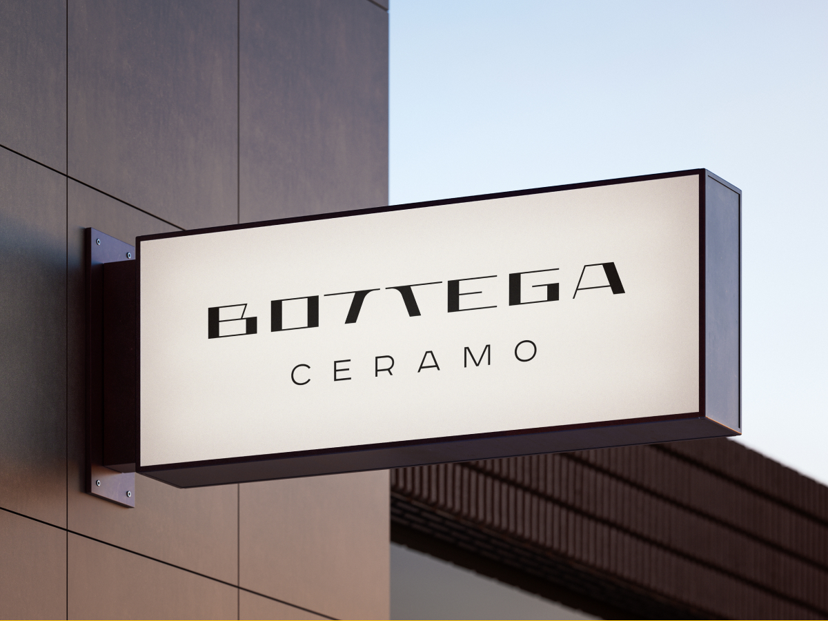 Bottega ceramo - авторская мебель — Изображение №7 — Брендинг на Dprofile