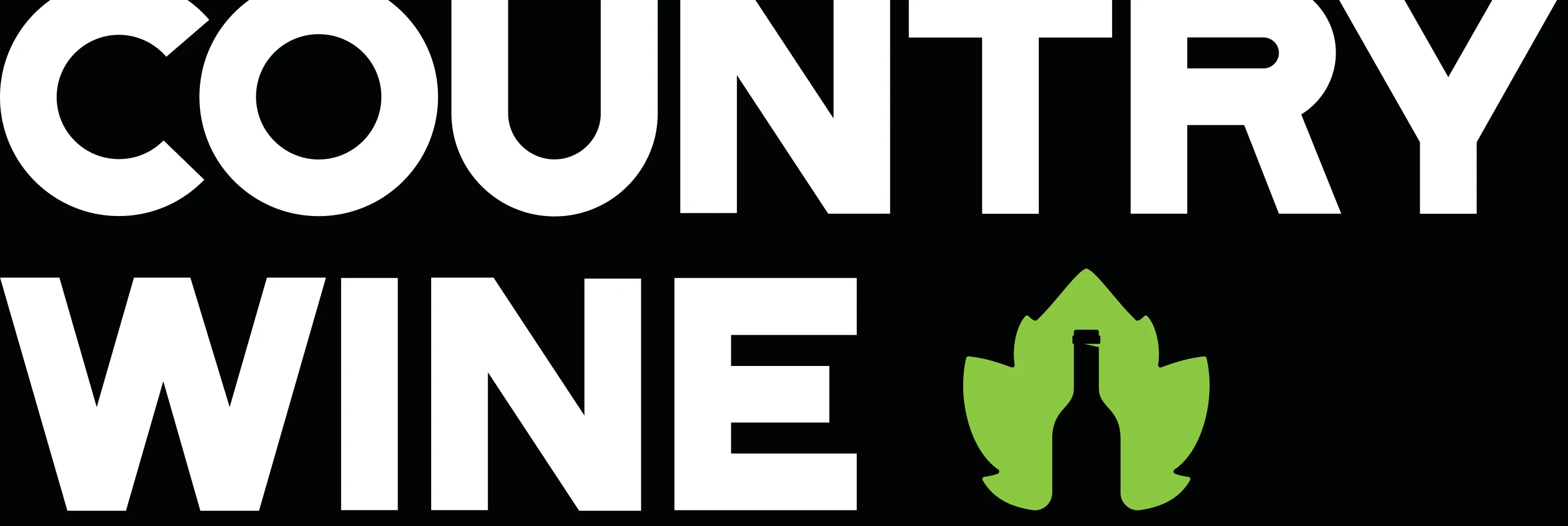 Country Wine - логотип для винного бутика — Изображение №5 — Брендинг на Dprofile